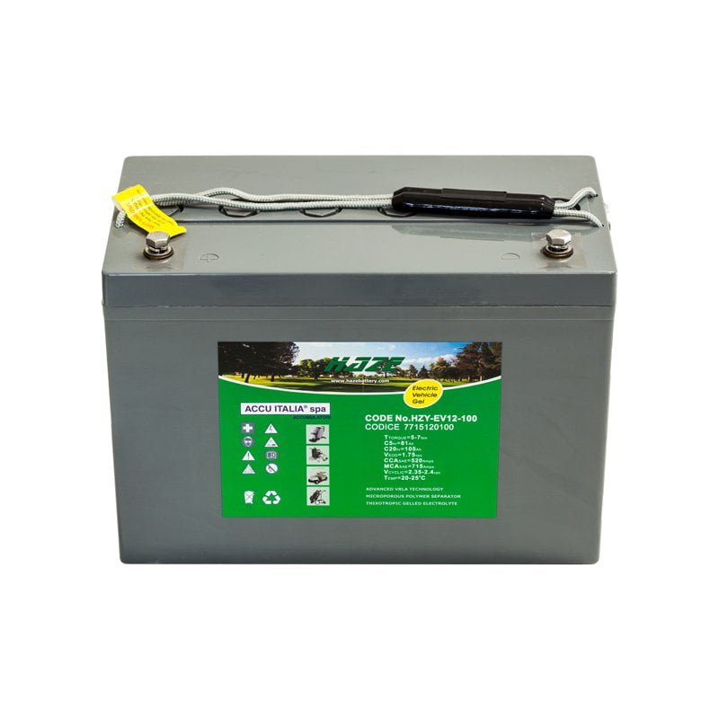 HZY-EV-12-100