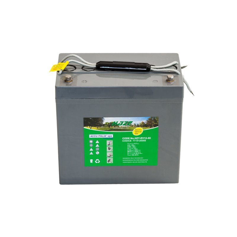 HZY-EV-12-55