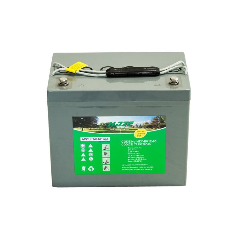 HZY-EV-12-80