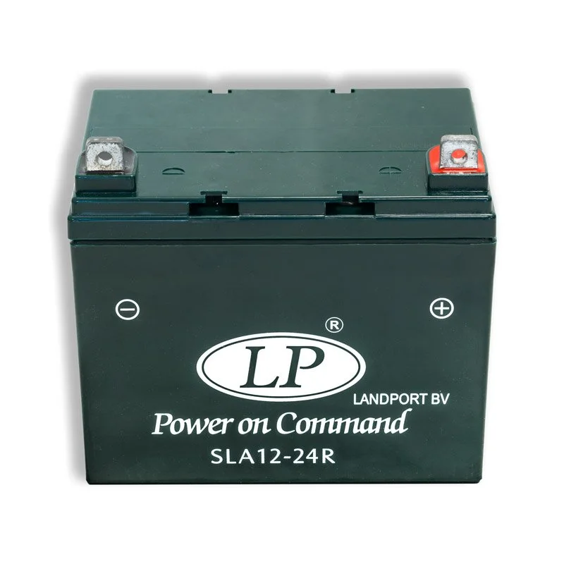 SLA-12-24-R SLA-12-24-R