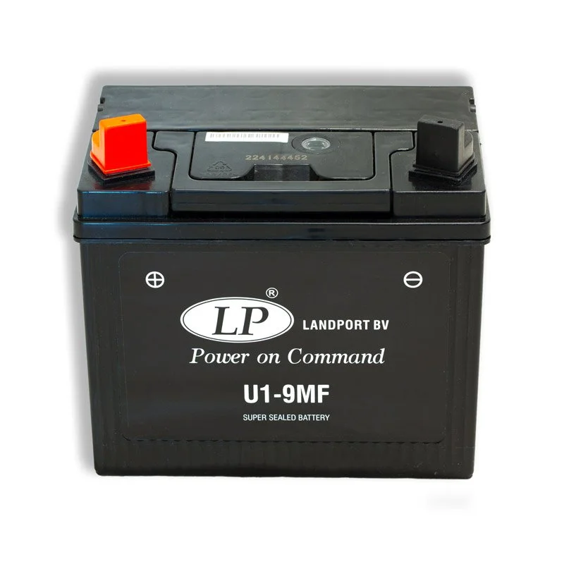 U1-9MF U1-9MF