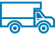 Batterie Camion